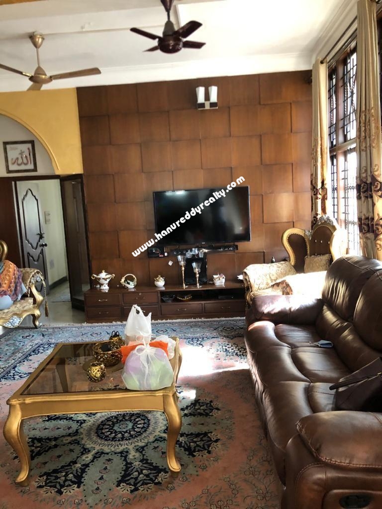 Independent House for Sale at Victoria Layout, BangaloreBengaluru Hanu Reddy Realty